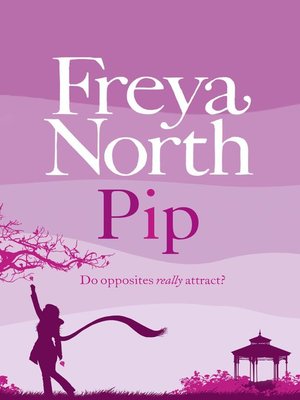 Pip - ebook